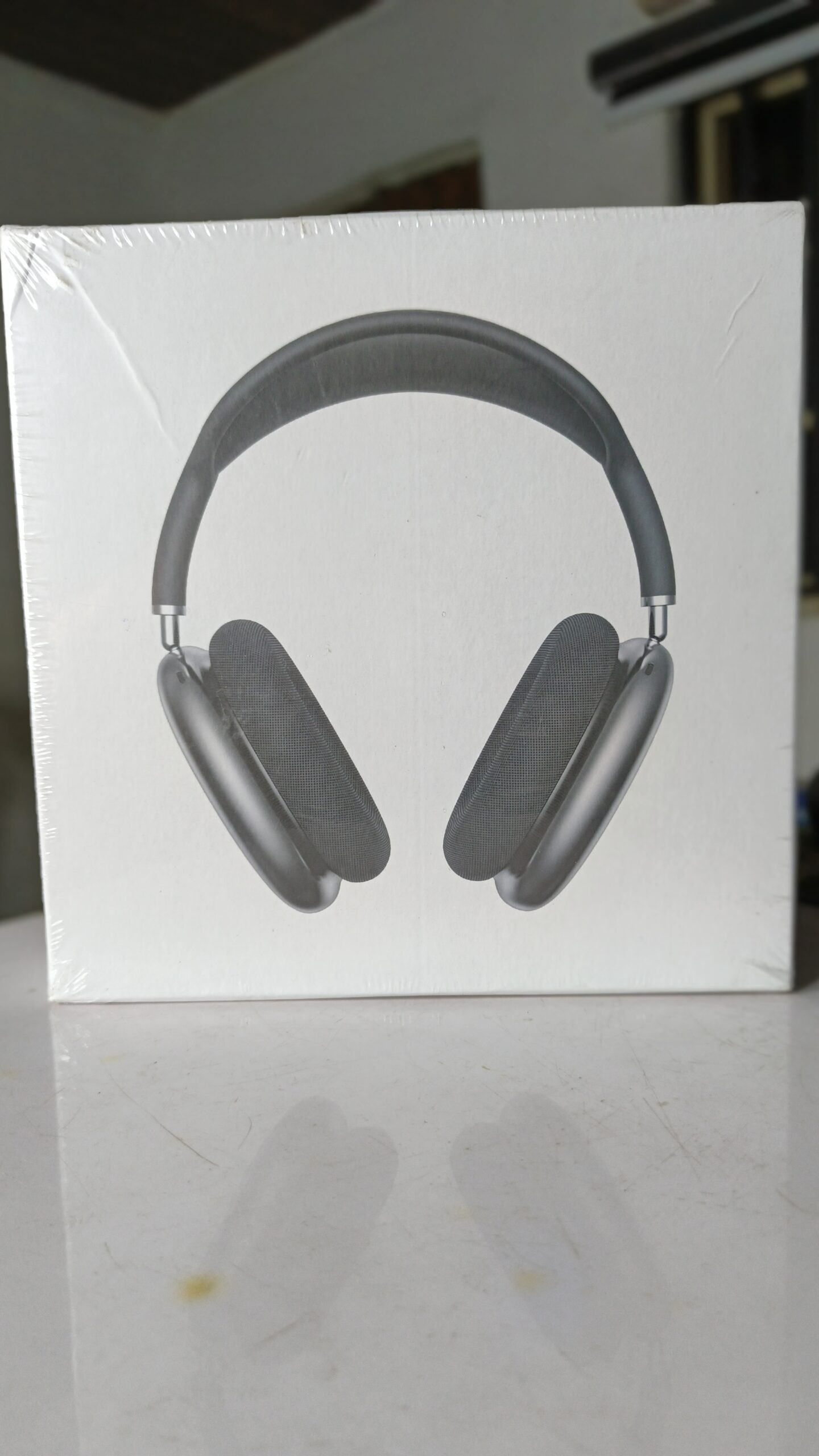 Apple Headset Max