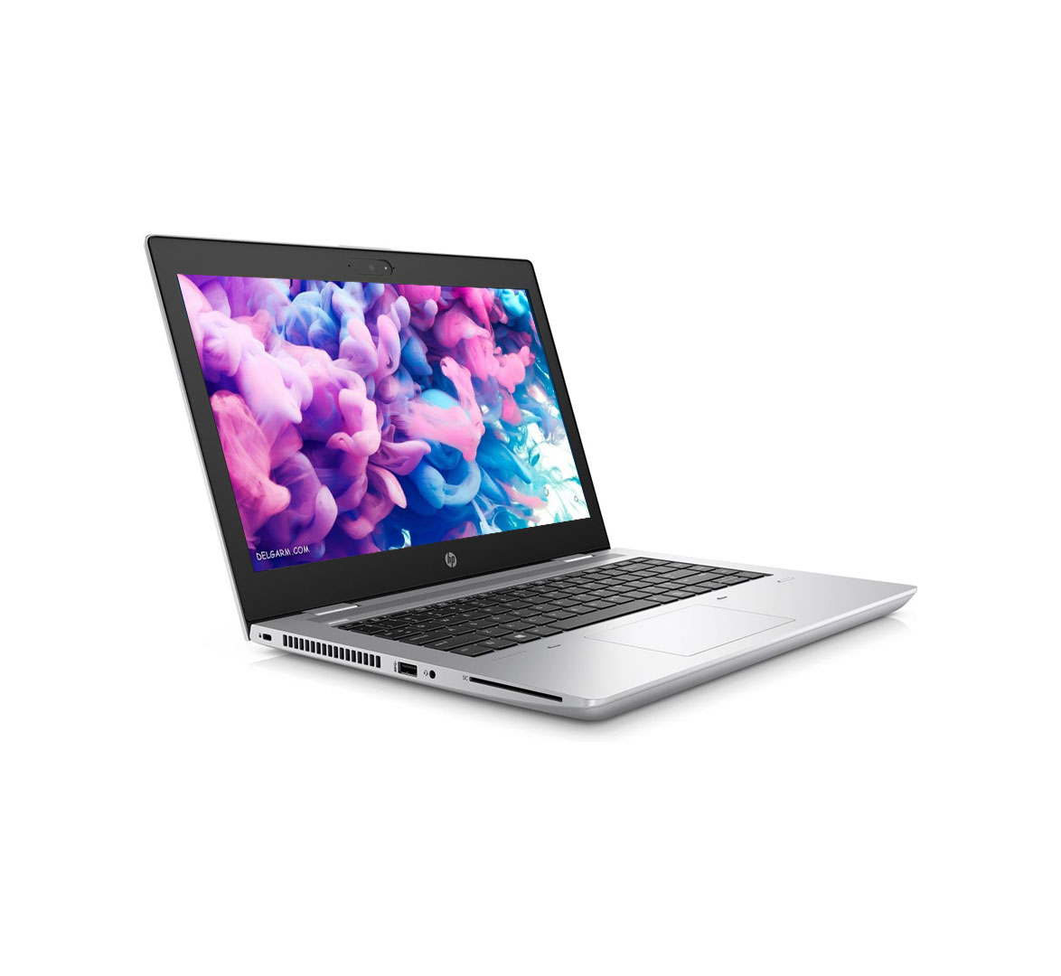 Hp Probook 640 G4