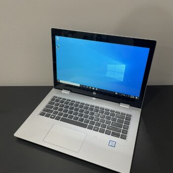 HP Probook 640 G4