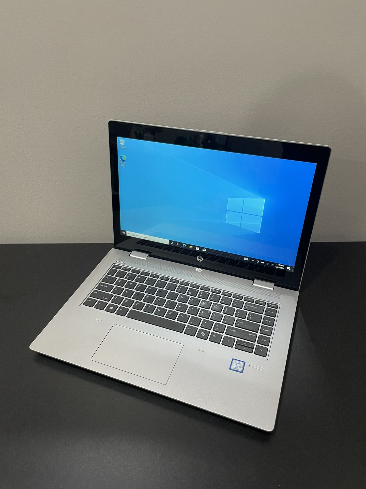 HP Probook 640 G4
