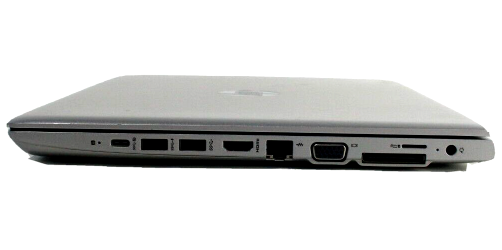 HP Probook 640 G4