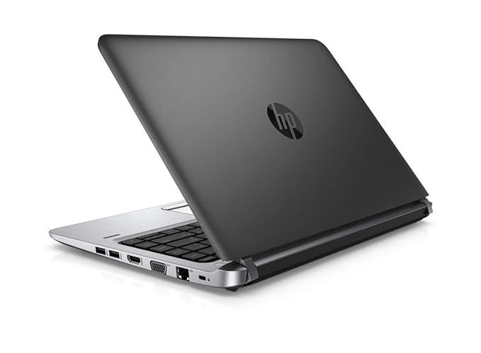 HP ProBook 430 G3 – Core i5 6th Gen 13.3-Inch Laptop