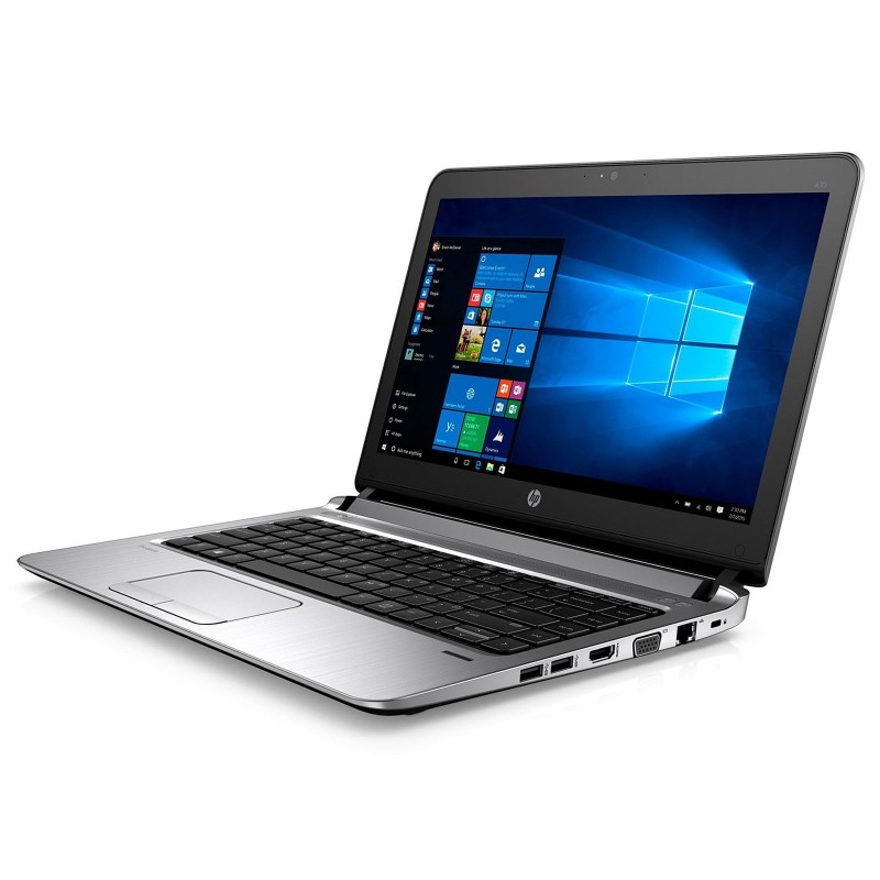 HP ProBook 430 G3 – Core i5 6th Gen 13.3-Inch Laptop - Image 2