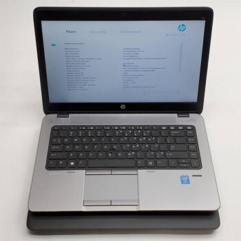 hp 840 G1