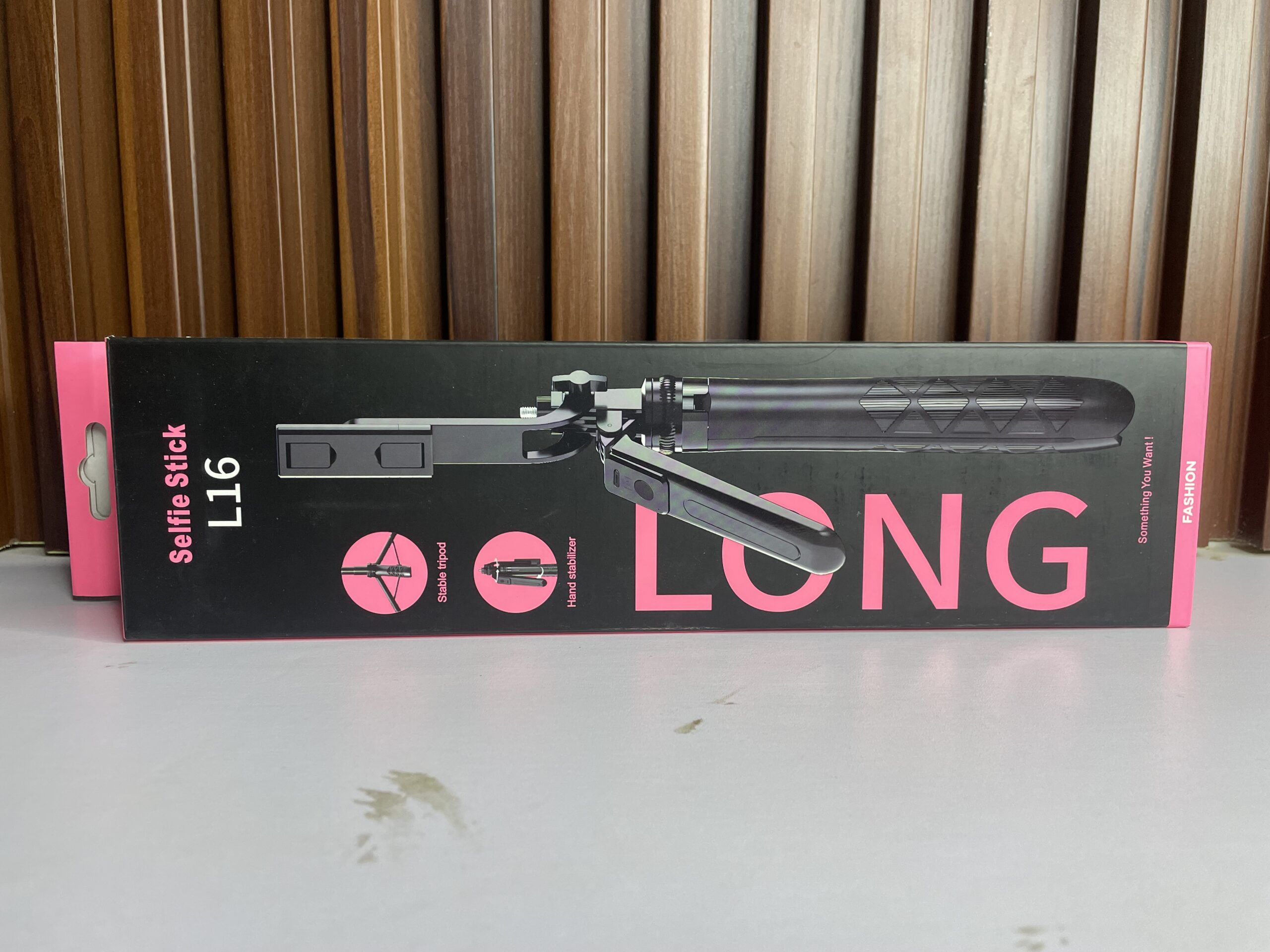 L16 Selfie Stick Long - Image 3
