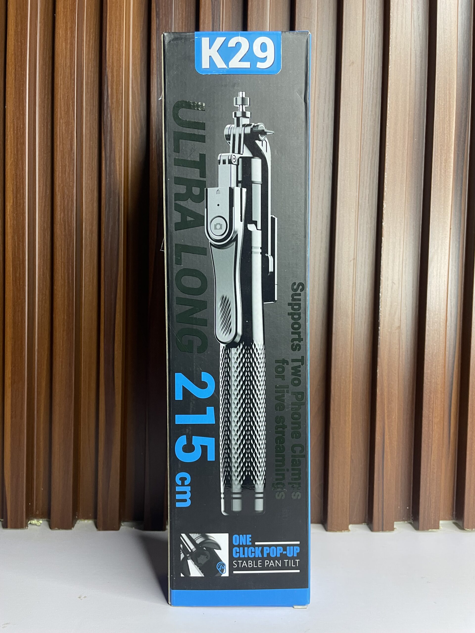 K29 Ultra Long selfie Stick