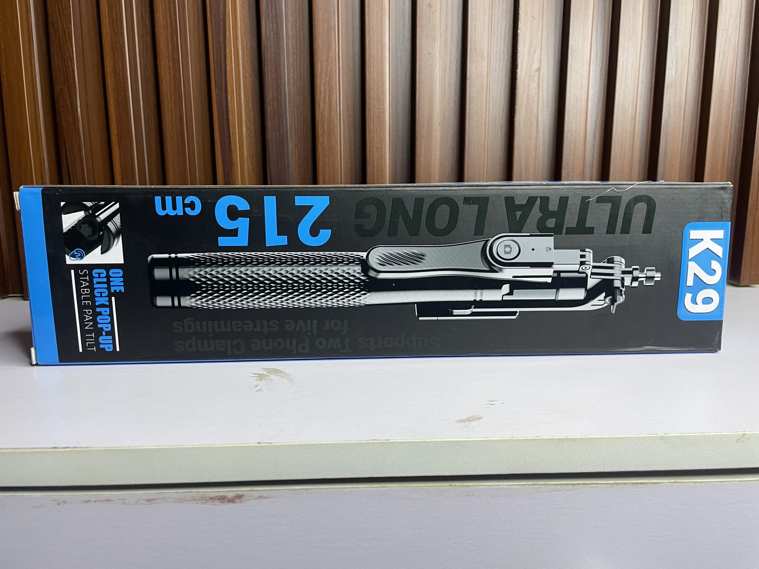 K29 Ultra Long selfie Stick - Image 4