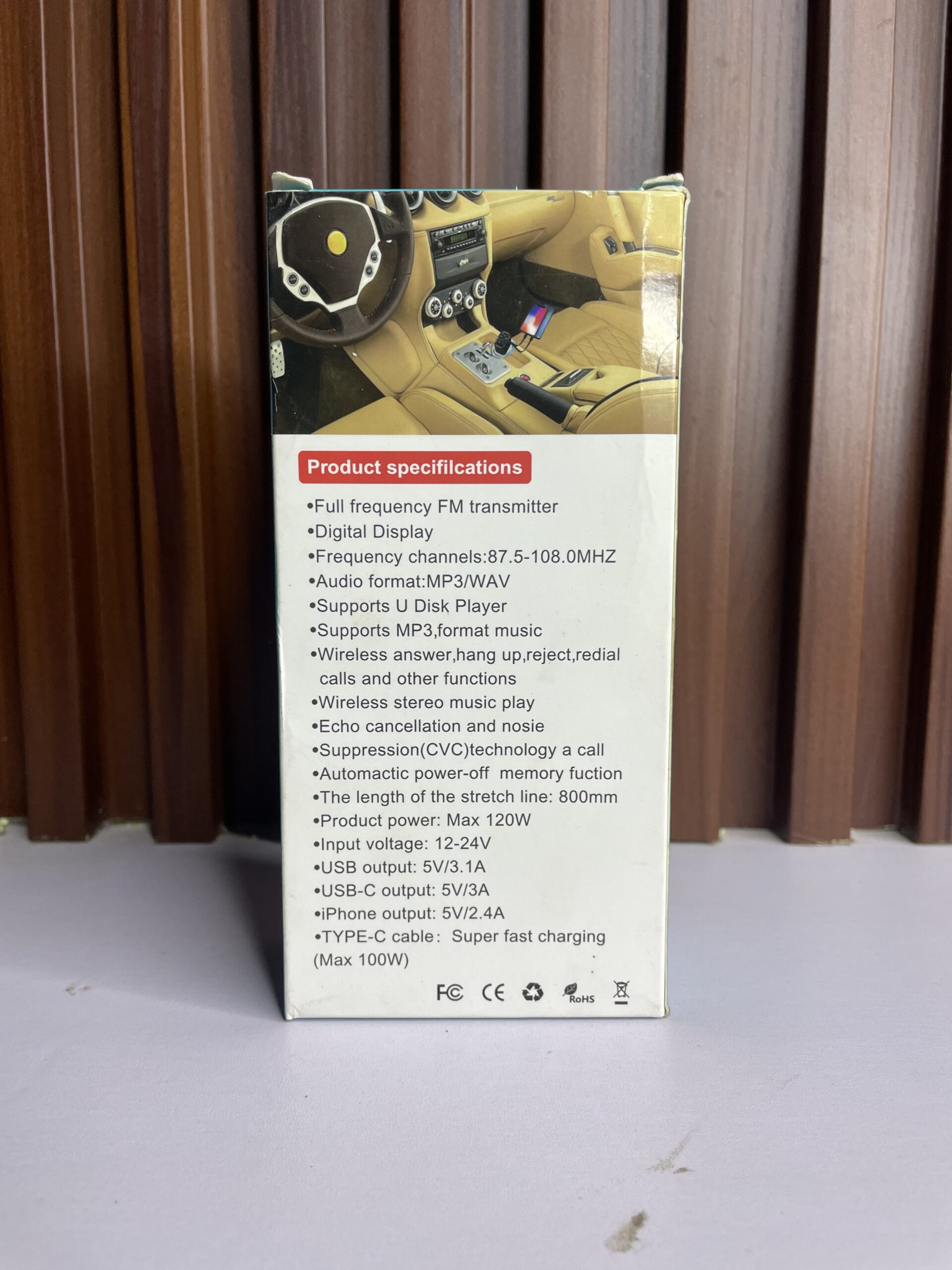 L5 Car Super Fast Charger